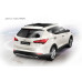 mobis car luggage screen cargo hyundai santa fe 2012-15